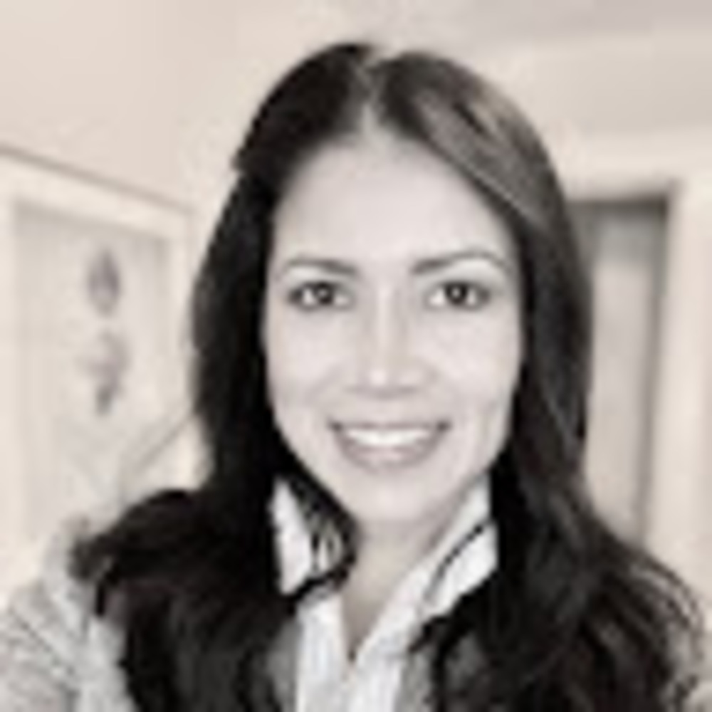 Meet your Posher, Carla